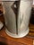Late 19th Century Late 19th Century James Dixon Cornish Pewter Ice Bucket With Lid For Sale - Image 5 of 5
