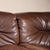 1980s DS-14 Modular Sofa in Leather from de Sede, 1980s, Set of 4 For Sale - Image 5 of 18