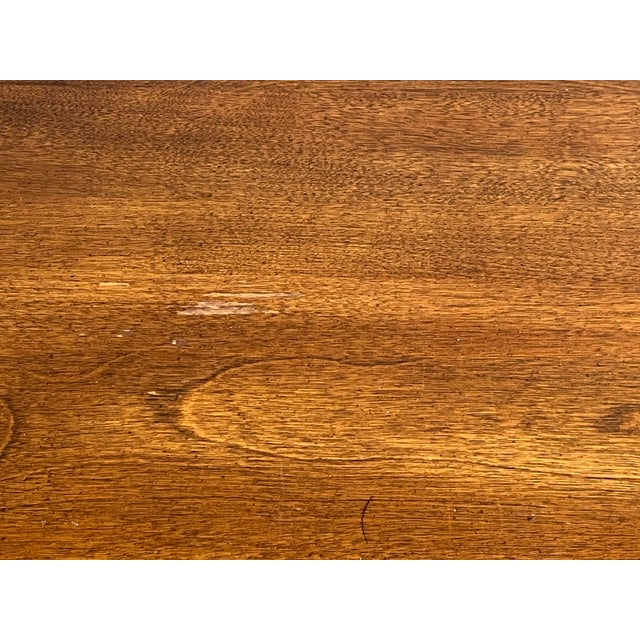 Pair of Ethan Allen French Country Nightstands For Sale - Image 10 of 12