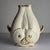 Vintage Ceramic Fish-Shaped Vase, Italy, 1950s For Sale - Image 18 of 18