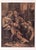 Unkwon, Baroque Composition with Nabořensky Motif, Copper Engraving For Sale - Image 3 of 3