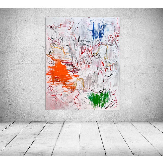 "Family Outing" — 48x60 For Sale In Nashville - Image 6 of 7
