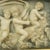 Vintage Framed Alabaster Plaques from Biggs and Sons London, 1950s, Set of 2 For Sale - Image 9 of 17