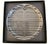 Mid-Century Modern 1980s Rosenthal Studio-Linie "Arabesk" Crystal Plates by Nanny Still - Set of 2 For Sale - Image 3 of 5