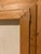 Vintage 1990s Signed Original Oil on Canvas Seascape in Wood Frame For Sale In San Diego - Image 6 of 12
