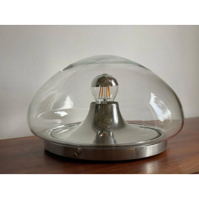 Vintage Ceiling Lamp from Limburg For Sale - Image 6 of 7