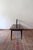 19th Century French Rustic Bench in Wood with Scalloped Back For Sale - Image 10 of 14