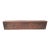 Chinese Hardwood Double Scroll Box For Sale