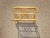 Vintage Rattan Magazine Holder For Sale - Image 10 of 11