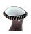 Glass 1950s AVeM Murano Hand-Blown Vase | Attributed to Anzolo Fuga | Astrale Series Italian Art Glass For Sale - Image 7 of 8