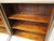 Mid Century Black Walnut Bookcase in the Style of Nakashima For Sale - Image 9 of 13