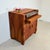 Brown Art Deco Audio Cabinet from Up Závody, 1950s For Sale - Image 8 of 15
