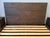 2010s West Elm Emmerson Bed, Full, Chestnut For Sale - Image 5 of 7