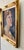 1961 Portrait of a Lady, by Estee Shore For Sale In Palm Springs - Image 6 of 12