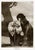 Chiton is an original etching realized by Francisco Goya and published for the first time in 1799. Etching on paper. The...