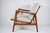 The chair was designed and manufactured in the second half of the 1960s in the furniture factory in swarzędz as a flagship...