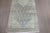 Gray Antique Zabihi Collection Long Gray Green Persian Malayer Runner - 3'7" x 20' For Sale - Image 8 of 10