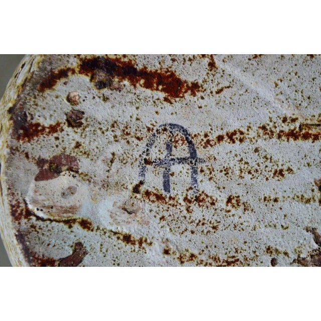 Large Vase from Accolay For Sale - Image 11 of 12