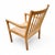 Danish Spindle Armchair, 1960s For Sale - Image 15 of 18