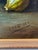 Wood Still Life Composition, 19th Century, Oil Painting on Canvas, Framed For Sale - Image 7 of 12