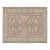 Vintage Turkish Anatolian Knotted Wool Rug, 3'5''x4'3'' For Sale