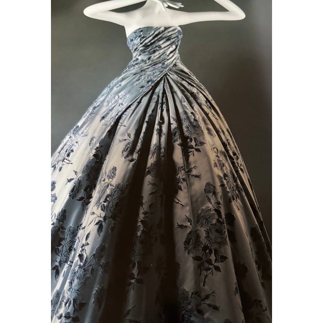 Christian Dior- Metropolitan Museum of Art Exhibition For Sale - Image 14 of 18