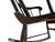 Antique Black Rocking Chair, 19th Century For Sale In Denver - Image 6 of 10