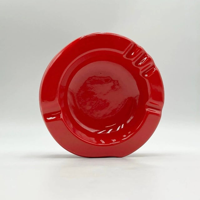 1960s Vintage Ceramic Set by Pareschi Laveno, Italy, 1960s, Set of 2 For Sale - Image 5 of 10