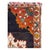 Rustic Galerie Shabab Collection Mid-20th Century Persian Hamadan Throw Rug For Sale - Image 3 of 8