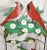 Arts & Crafts Vintage Garden Art Bird Metal Sculptures, Set of 4 For Sale - Image 3 of 12
