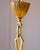 Mid 20th-Century French Bronze Chandelier with Classical Motifs For Sale In Atlanta - Image 6 of 11