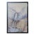 1980s Chinese Cascading Waterfall With Blossoms For Sale