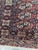 Nice Antique Turkmen Bokhara Rug, 1890s For Sale - Image 4 of 18