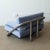 1980s Lounge Chair by Kinetics C. 1980s For Sale - Image 5 of 8