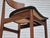 Danish Dining Chairs in Teak Wood, 1960s, Set of 5 For Sale - Image 14 of 18
