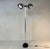 Trepiu Floor Lamp by Gae Aulenti & Livio Castiglioni for Stilnovo, 1970s For Sale - Image 6 of 14