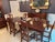 Late 20th Century Beautiful America Drew Chippendale Dining Chairs - Set of 6 For Sale - Image 4 of 18