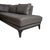 Serenity Leather Corner Sofa from Roche Bobois For Sale - Image 4 of 16