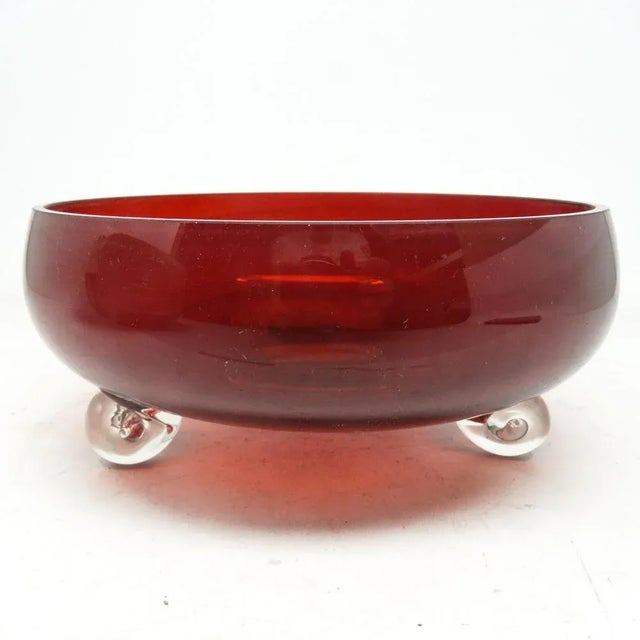 Postmodern Bowl from HSG Tarnowiec, Poland, 1970s For Sale - Image 4 of 10
