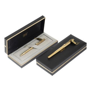 Cross Pen Set, Set of 2 For Sale