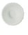 White Mid-Century Modern Basketweave Milk Glass & Hardwood Condiment Caddy - 5 Pieces For Sale - Image 8 of 13