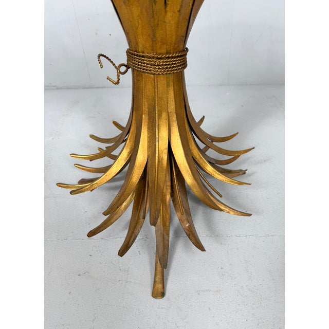 Hollywood Regency Coffee Table by Hans Kögl, 1970s For Sale - Image 12 of 13