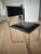 Metal Williams Sonoma Home Dining Chairs - Set of 5 For Sale - Image 7 of 7