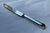 1960s A Cased Set of 12 Silver Dinner Knife, Leighton by Walker & Hall For Sale - Image 15 of 17