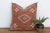 Woven from the resilient fibers of the Saharan aloe vera cactus — often called cactus silk or Sabra silk — this large...