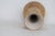 Mid-Century Modern Dixon Art Studios 22k Weeping Gold Ceramic Bud Vase 1960s Made in the Usa 4948b For Sale - Image 3 of 9