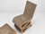 Easy Edges Wiggle Side Chair with Stool by Frank Gehry for Vitra, Set of 2 For Sale - Image 10 of 18