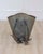Metal French 19th Century Grape Hod For Sale - Image 7 of 9