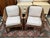 Contemporary McGuire Furniture Vintage Barrel Rattan & Cane Lounge Armchairs, Pair For Sale - Image 3 of 14