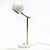 Nessen Desk or Table Lamp For Sale In Chicago - Image 6 of 10